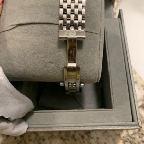 Michele Watch - Picture 3 of 3